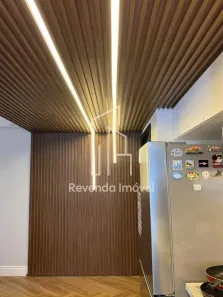 Apartamento com 2 Quartos à venda, 70m² no Usina Piratininga, São Paulo