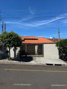 Casa com 2 Quartos à venda, 165m² no Residencial Machado I, São José do Rio Preto