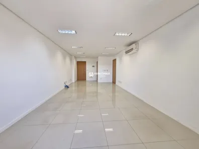 Sala Comercial para alugar, 40m² no Jardim Pompéia, Indaiatuba