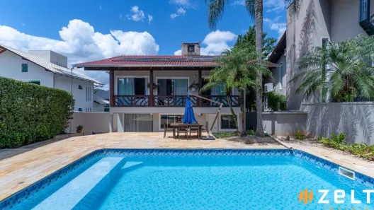 Casa de Condomínio com 4 Quartos à venda, 330m² no Itoupava Norte, Blumenau