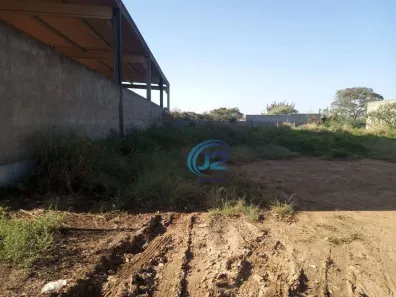 Lote/Terreno para alugar, 400m² no Centro, Holambra