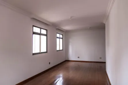 Apartamento com 4 Quartos à venda, 160m² no Grajaú, Belo Horizonte