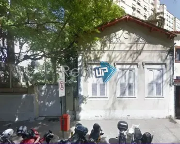 Casa com 5 Quartos à venda, 120m² no Laranjeiras, Rio de Janeiro