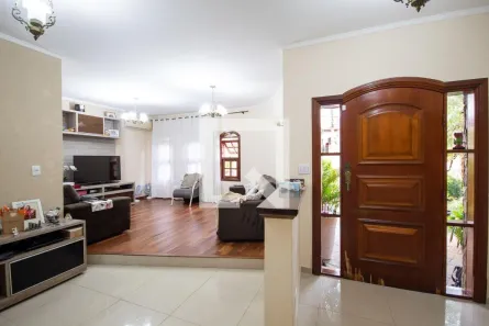 Casa com 3 Quartos à venda, 270m² no City Bussocaba, Osasco