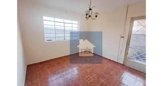 Casa com 2 Quartos à venda, 102m² no Vila Boaçava, São Paulo