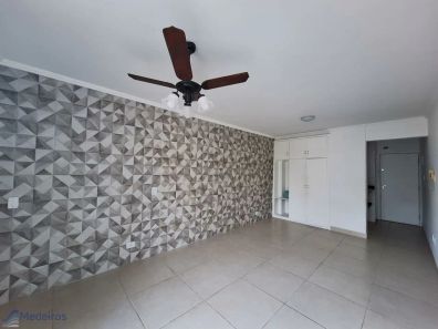 Kitnet com 1 Quarto à venda, 28m² no Vila Buarque, São Paulo