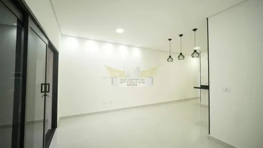 Casa com 3 Quartos à venda, 97m² no Parque Novo Oratório, Santo André