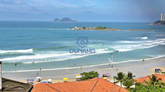 Apartamento com 2 Quartos à venda, 116m² no Pitangueiras, Guarujá