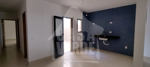 Casa com 2 Quartos à venda, 81m² no Parque Residencial Sabiás, Indaiatuba