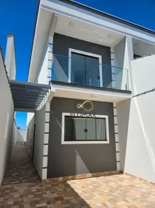 Casa com 3 Quartos à venda, 116m² no Vila Nova Bonsucesso, Guarulhos
