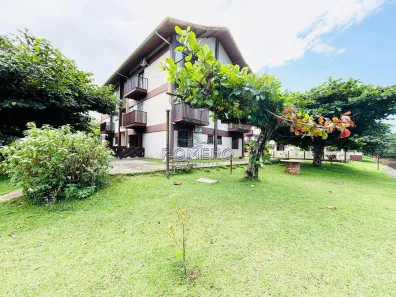 Apartamento com 1 Quarto à venda, 43m² no Maranduba, Ubatuba