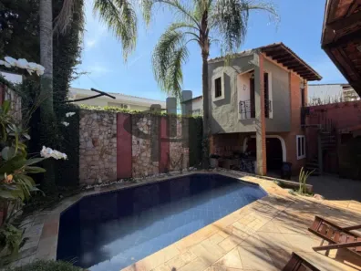 Casa com 7 Quartos à venda, 189m² no Jardim São Caetano, São Caetano do Sul