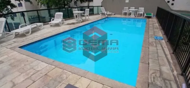 Apartamento com 2 Quartos à venda, 97m² no Botafogo, Rio de Janeiro