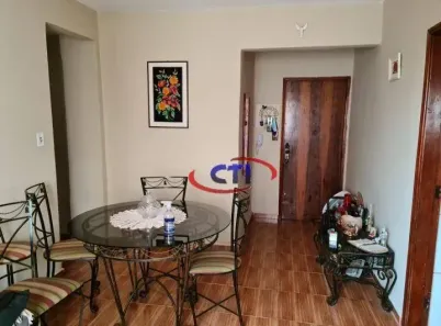 Apartamento com 1 Quarto à venda, 92m² no Rudge Ramos, São Bernardo do Campo