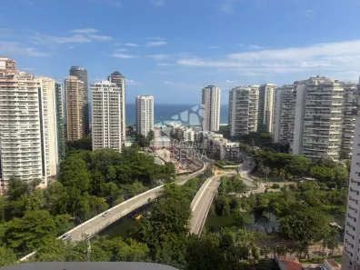 Apartamento com 2 Quartos à venda, 64m² no Barra da Tijuca, Rio de Janeiro