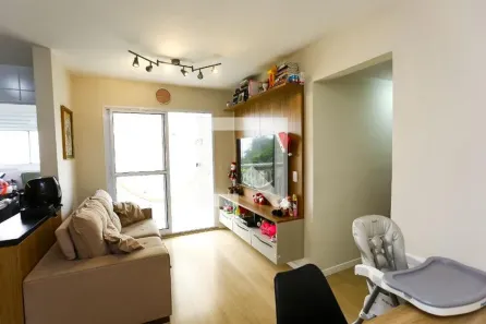 Apartamento com 2 Quartos à venda, 57m² no Vila Andrade, São Paulo