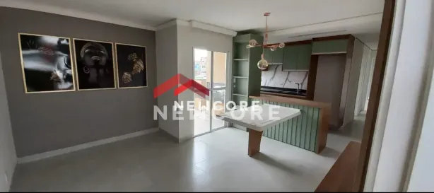 Apartamento com 2 Quartos à venda, 50m² no Vila Ré, São Paulo