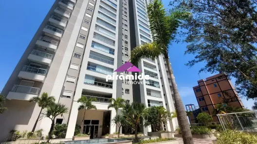 Apartamento com 3 Quartos à venda, 147m² no Vila Ema, São José dos Campos