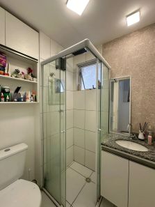Apartamento com 3 Quartos à venda, 75m² no Santa Isabel, Teresina
