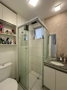 Apartamento com 3 Quartos à venda, 75m² no Santa Isabel, Teresina