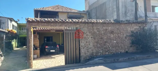 Casa com 4 Quartos à venda, 160m² no Ajuda de Baixo, Macaé