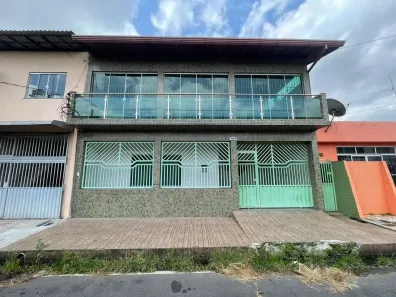 Sala Comercial para alugar, 350m² no Cidade Nova, Ananindeua