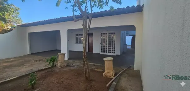 Casa com 2 Quartos à venda, 125m² no Barra do Pari, Cuiabá
