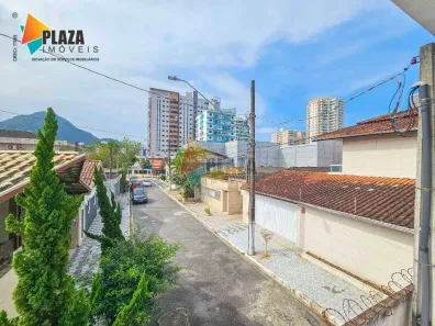 Kitnet com 1 Quarto à venda, 24m² no Boqueirão, Praia Grande