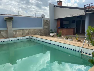 Casa com 4 Quartos à venda, 368m² no Jardim Paulista, Presidente Prudente