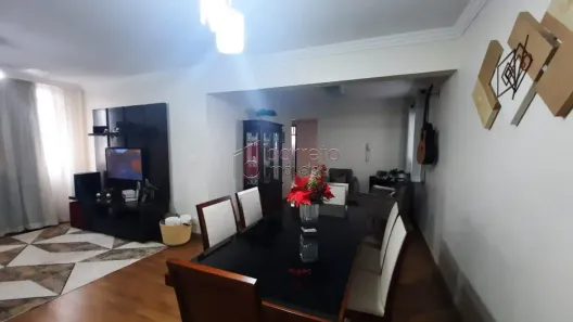 Apartamento com 3 Quartos à venda, 96m² no Jardim Bizarro, Jundiaí