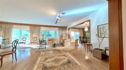 Apartamento com 4 Quartos à venda, 280m² no Ipanema, Rio de Janeiro