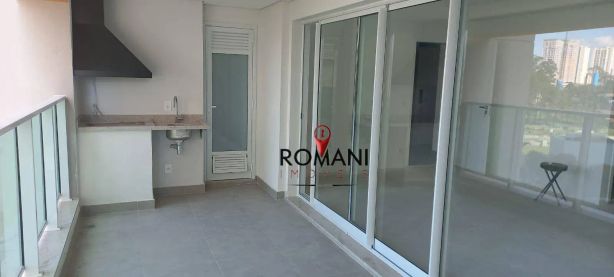 Apartamento com 3 Quartos à venda, 116m² no Vila Mogilar, Mogi das Cruzes