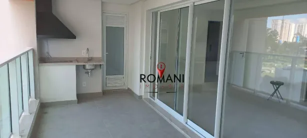 Apartamento com 3 Quartos à venda, 116m² no Vila Mogilar, Mogi das Cruzes