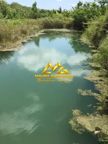Fazenda/Sítio com 2 Quartos à venda, 35000m² no , Salinópolis