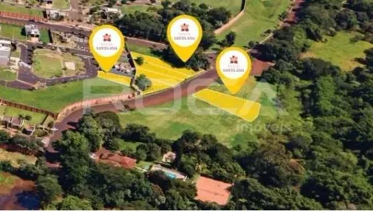 Lote/Terreno à venda, 1662m² no Bonfim Paulista, Ribeirão Preto