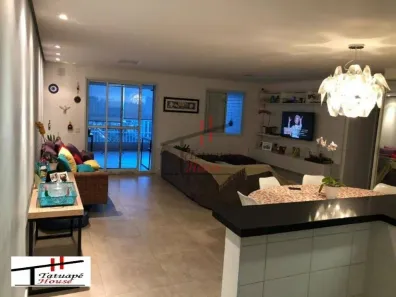 Apartamento com 3 Quartos à venda, 124m² no Vila Formosa, São Paulo