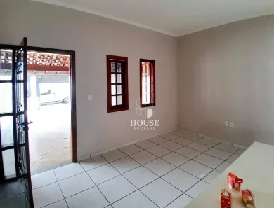 Casa com 3 Quartos à venda, 121m² no Jardim Boa Vista, Mogi Guaçu