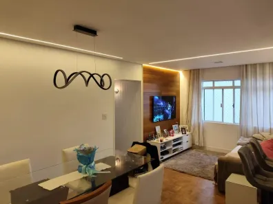 Apartamento com 2 Quartos à venda, 73m² no Planalto Paulista, São Paulo