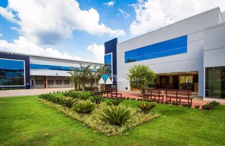 Galpão/Depósito/Armazém para alugar, 1740m² no Vila San Martin, Campinas