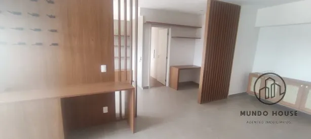 Apartamento com 2 Quartos para venda ou aluguel, 96m² no Parque Morumbi, Votorantim