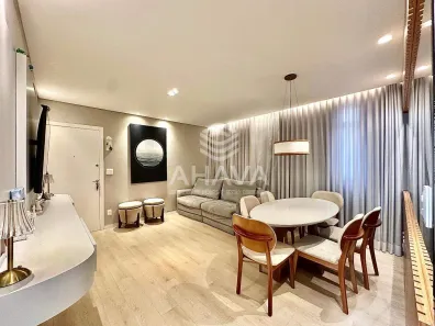 Apartamento com 3 Quartos à venda, 123m² no Dona Clara, Belo Horizonte