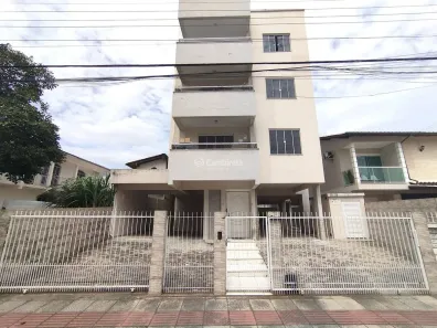Apartamento com 2 Quartos para alugar, 69m² no Centro, Palhoça