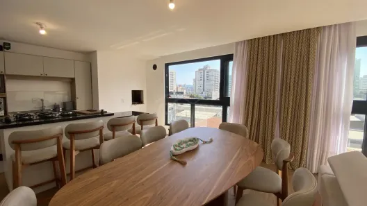 Apartamento com 3 Quartos à venda, 111m² no Gravatá, Navegantes