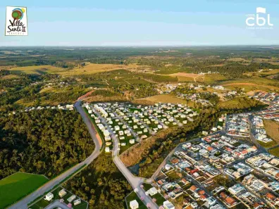 Lote/Terreno à venda, 200m² no Cupido, Aracruz