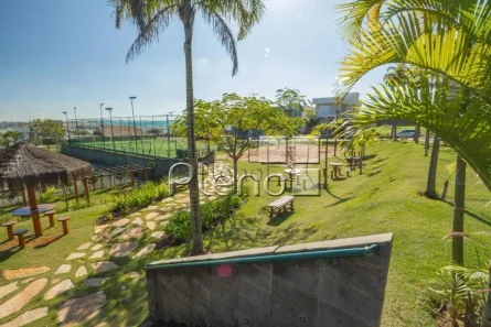 Lote/Terreno à venda, 416m² no Swiss Park, Campinas