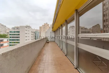 Sala Comercial à venda, 85m² no Vila Buarque, São Paulo
