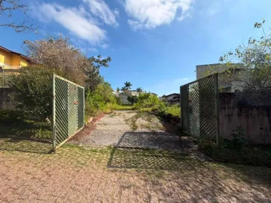 Lote/Terreno à venda, 1000m² no Granja Viana II, Cotia