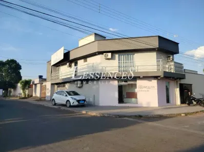 Sobrado com 2 Quartos à venda, 300m² no Cidade Livre, Aparecida de Goiânia