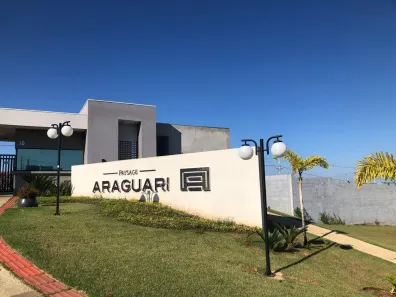Lote/Terreno com 1 Quarto à venda, 266m² no Jardim Morumbi, Londrina