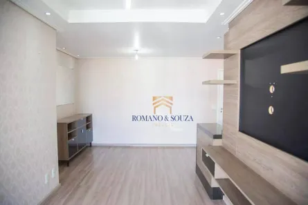 Apartamento com 2 Quartos à venda, 68m² no Jardim Flor da Montanha, Guarulhos